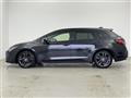 2021 Toyota Corolla Touring Wagon