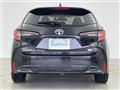 2021 Toyota Corolla Touring Wagon