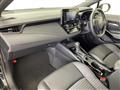 2021 Toyota Corolla Touring Wagon