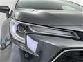 2021 Toyota Corolla Touring Wagon