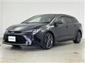 2021 Toyota Corolla Touring Wagon