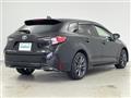 2021 Toyota Corolla Touring Wagon