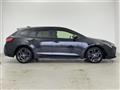 2021 Toyota Corolla Touring Wagon