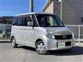2010 Nissan ROOX