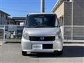 2010 Nissan ROOX