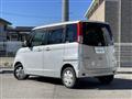 2010 Nissan ROOX