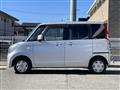 2010 Nissan ROOX