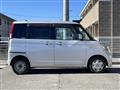 2010 Nissan ROOX