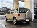 2000 Nissan Rasheen