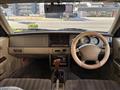 2000 Nissan Rasheen