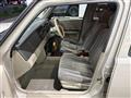 2000 Nissan Rasheen