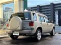 2000 Nissan Rasheen