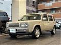 2000 Nissan Rasheen