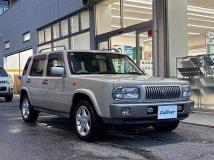 2000 Nissan Rasheen