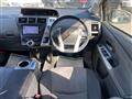2014 Toyota PRIUS α