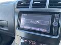 2014 Toyota PRIUS α