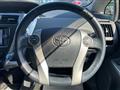 2014 Toyota PRIUS α