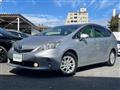 2014 Toyota PRIUS α