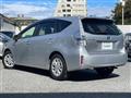 2014 Toyota PRIUS α