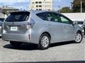 2014 Toyota PRIUS α