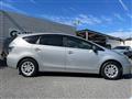 2014 Toyota PRIUS α