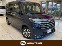 2021 Toyota Roomy