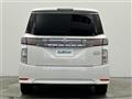 2019 Nissan Elgrand