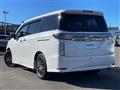 2021 Nissan Elgrand