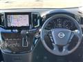 2021 Nissan Elgrand