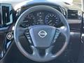 2021 Nissan Elgrand