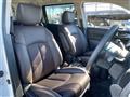 2021 Nissan Elgrand