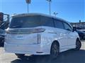 2021 Nissan Elgrand