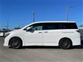2021 Nissan Elgrand