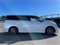 2021 Nissan Elgrand