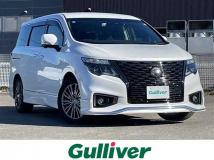 2021 Nissan Elgrand