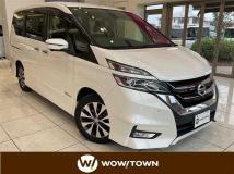2018 Nissan Serena