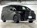 2023 Toyota Vellfire
