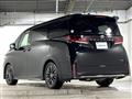 2023 Toyota Vellfire