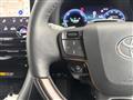 2023 Toyota Vellfire