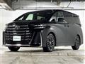 2023 Toyota Vellfire