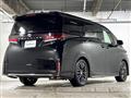 2023 Toyota Vellfire