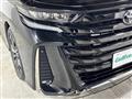 2023 Toyota Vellfire