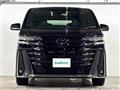 2023 Toyota Vellfire