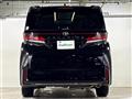 2023 Toyota Vellfire