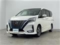 2021 Nissan Serena