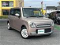 2014 Suzuki Lapin