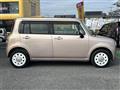 2014 Suzuki Lapin