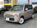 2014 Suzuki Lapin
