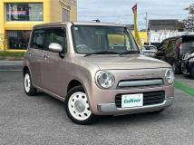 2014 Suzuki Lapin