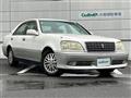 1999 Toyota Crown Royal Series